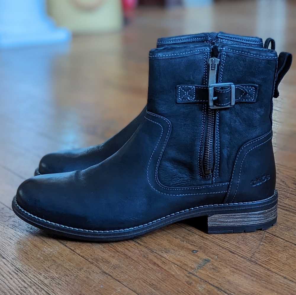 Taos Footwear Convoy Bootie